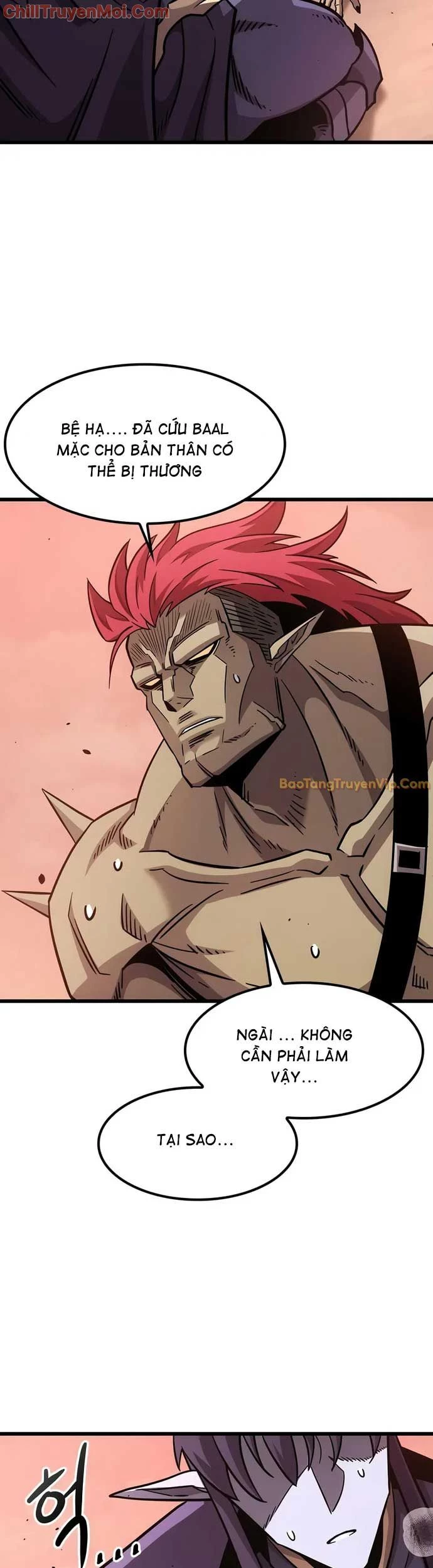 Thưa Quỷ Vương Chúng Ta Bội Thu Rồi Chapter 3 - Trang 2