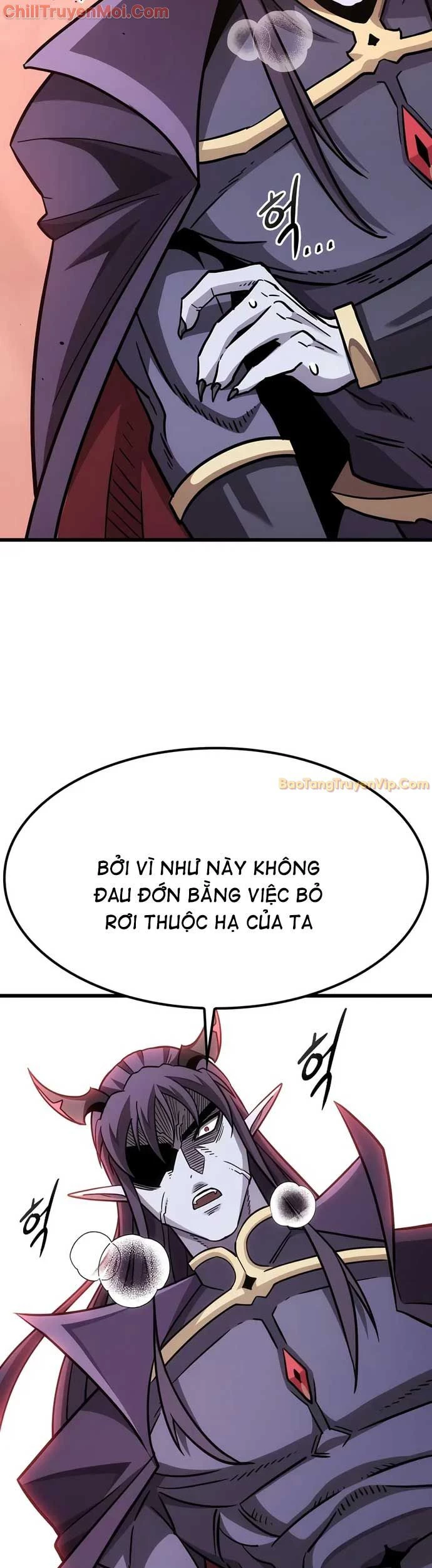 Thưa Quỷ Vương Chúng Ta Bội Thu Rồi Chapter 3 - Trang 2