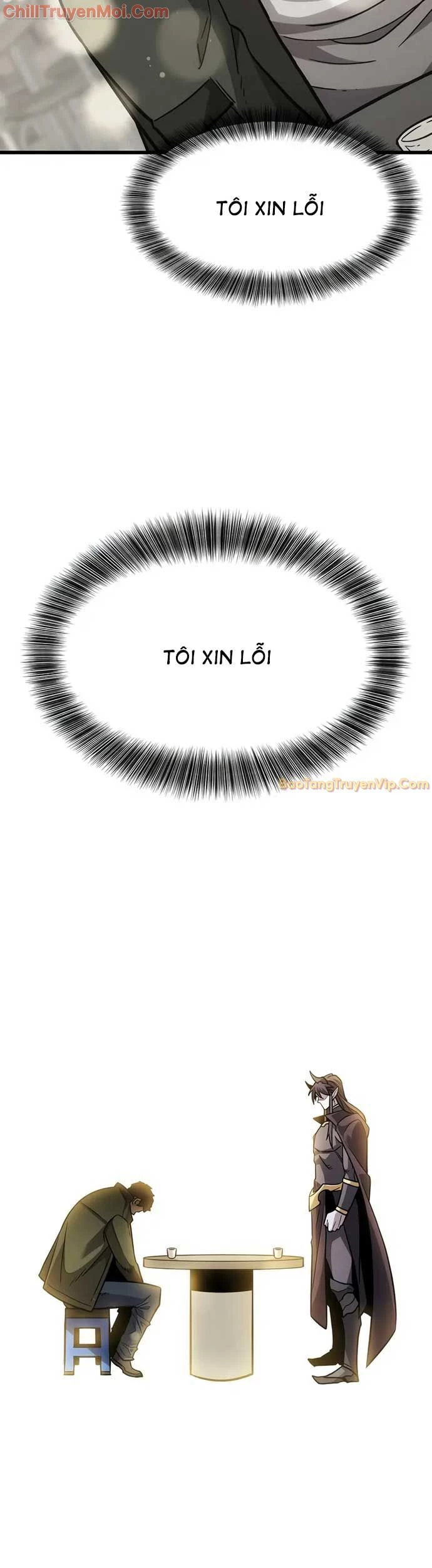 Thưa Quỷ Vương Chúng Ta Bội Thu Rồi Chapter 3 - Trang 2