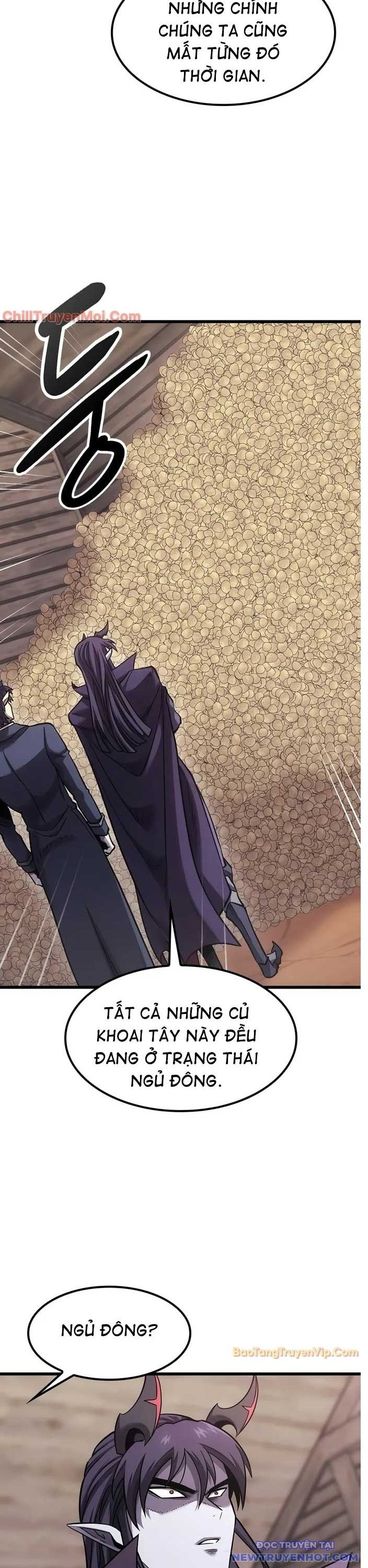 Thưa Quỷ Vương Chúng Ta Bội Thu Rồi Chapter 6 - Trang 2