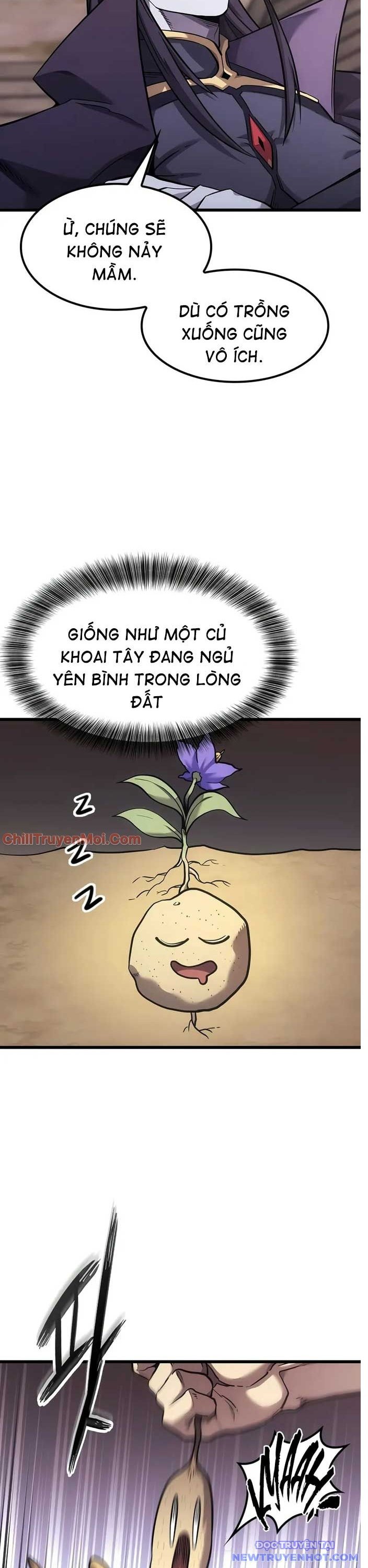 Thưa Quỷ Vương Chúng Ta Bội Thu Rồi Chapter 6 - Trang 2