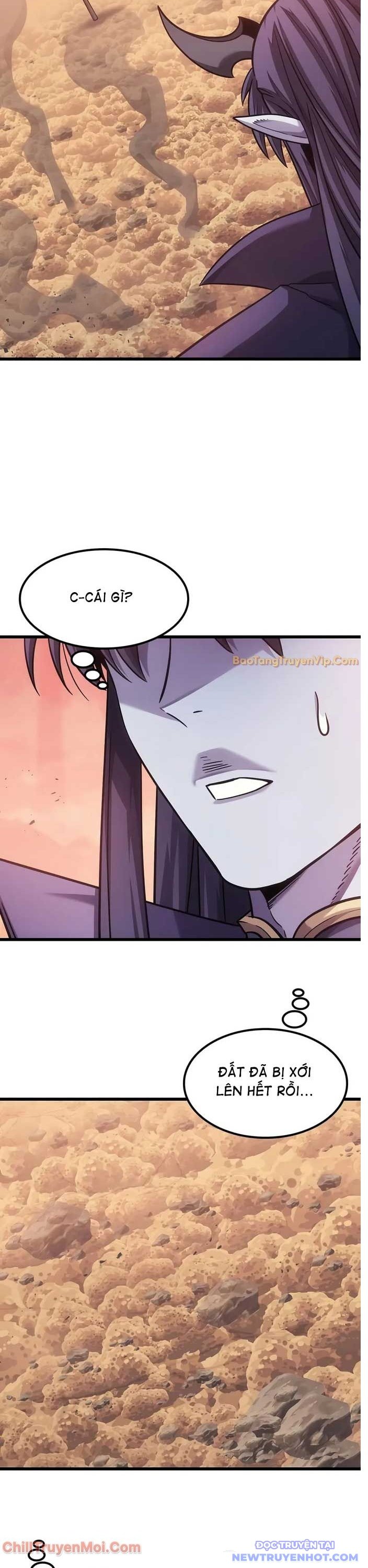 Thưa Quỷ Vương Chúng Ta Bội Thu Rồi Chapter 6 - Trang 2