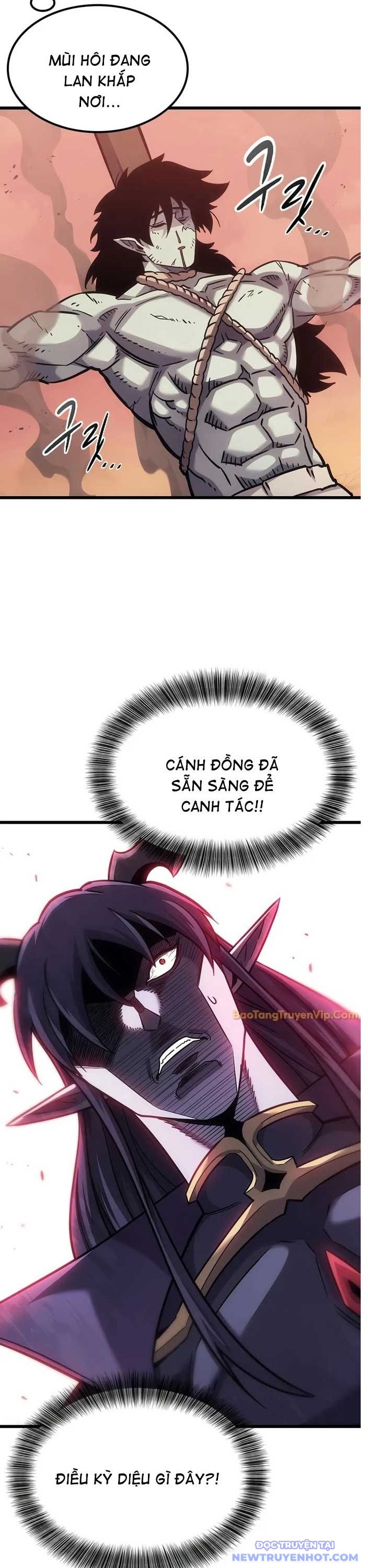 Thưa Quỷ Vương Chúng Ta Bội Thu Rồi Chapter 6 - Trang 2