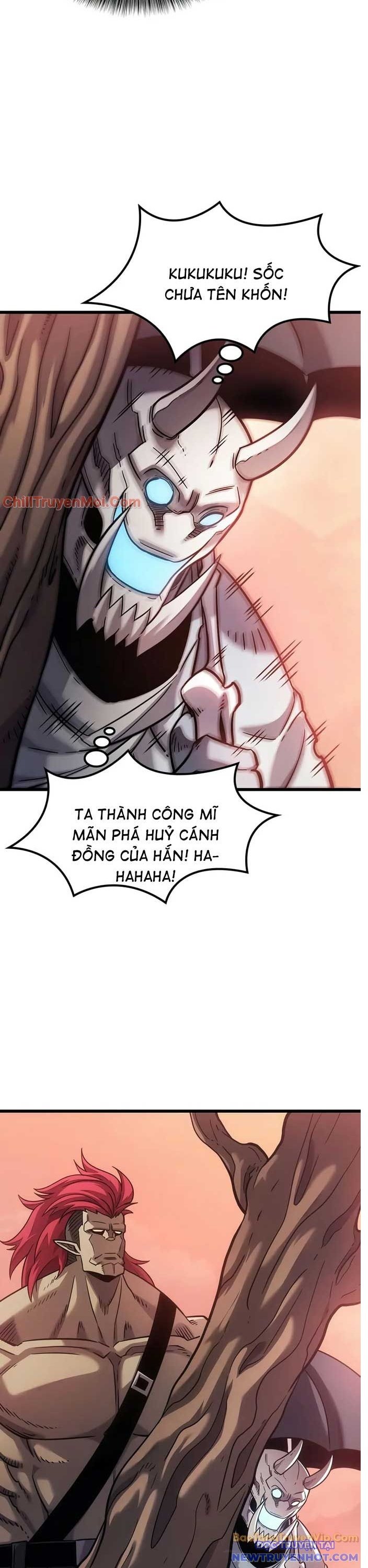 Thưa Quỷ Vương Chúng Ta Bội Thu Rồi Chapter 6 - Trang 2