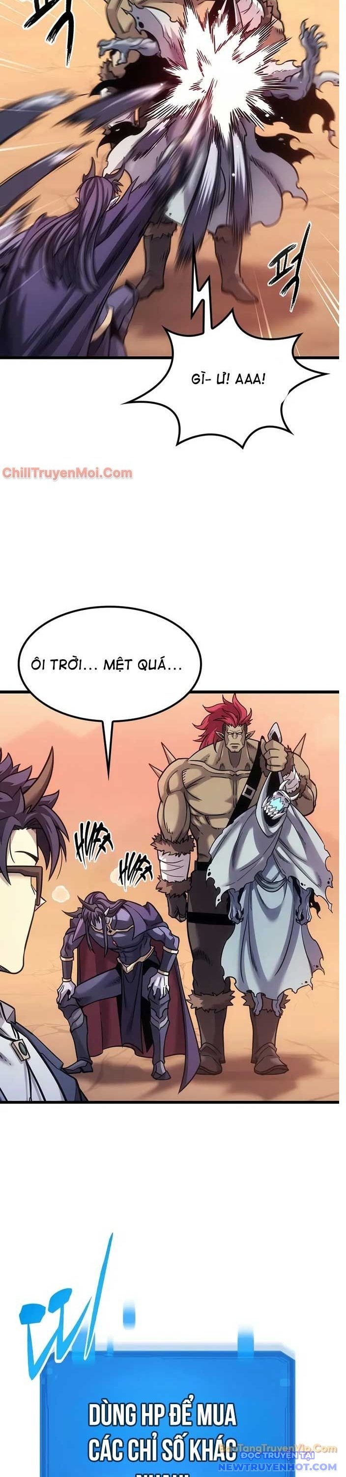 Thưa Quỷ Vương Chúng Ta Bội Thu Rồi Chapter 6 - Trang 2