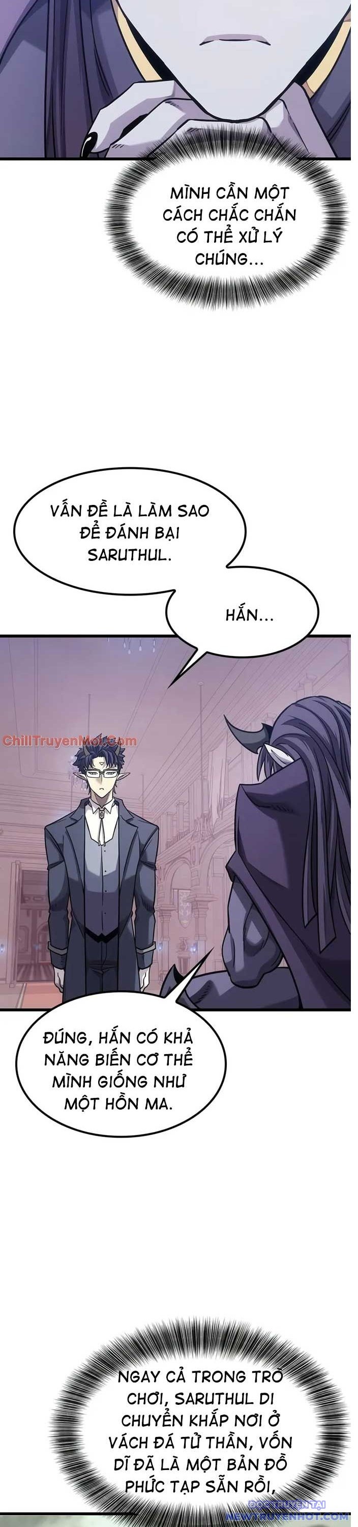 Thưa Quỷ Vương Chúng Ta Bội Thu Rồi Chapter 6 - Trang 2