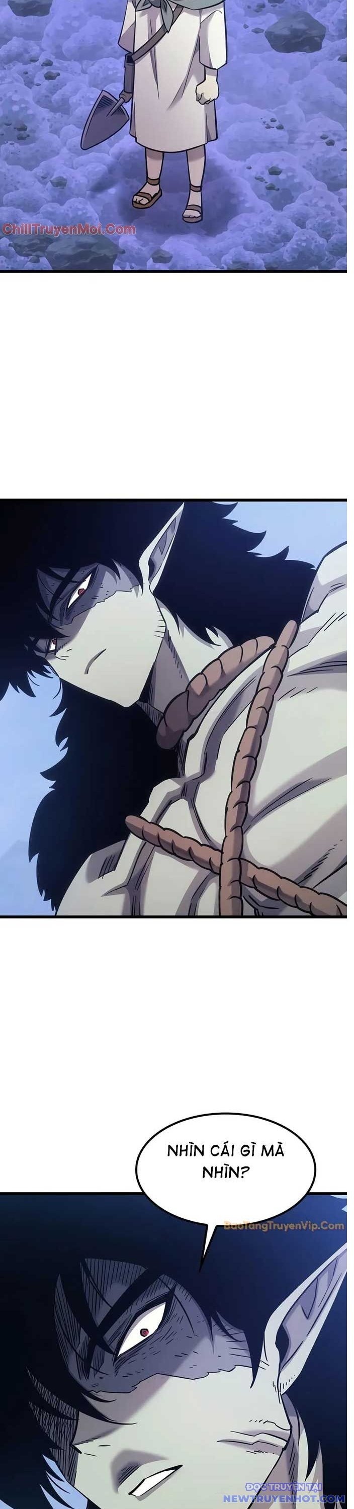 Thưa Quỷ Vương Chúng Ta Bội Thu Rồi Chapter 6 - Trang 2