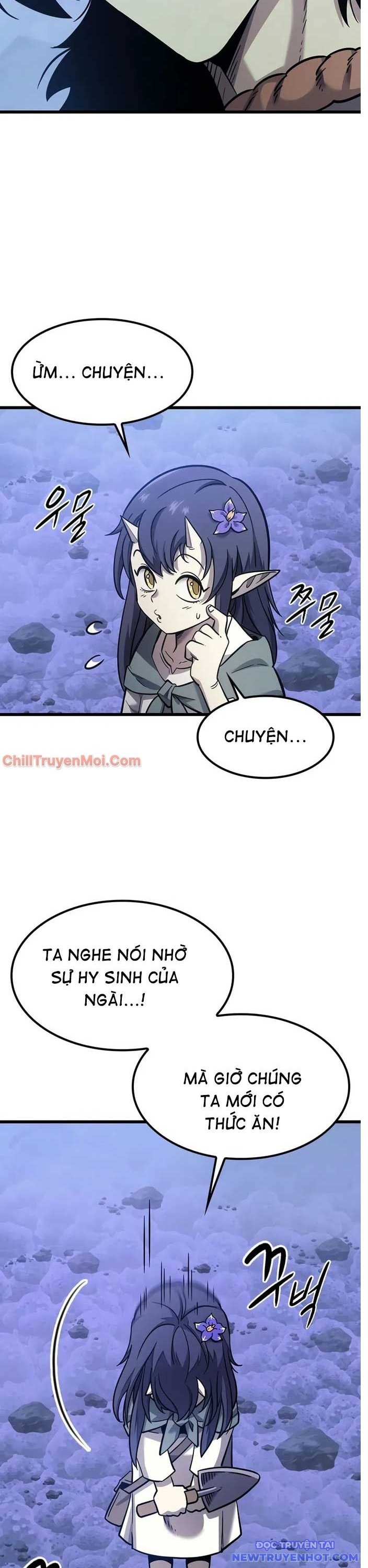 Thưa Quỷ Vương Chúng Ta Bội Thu Rồi Chapter 6 - Trang 2