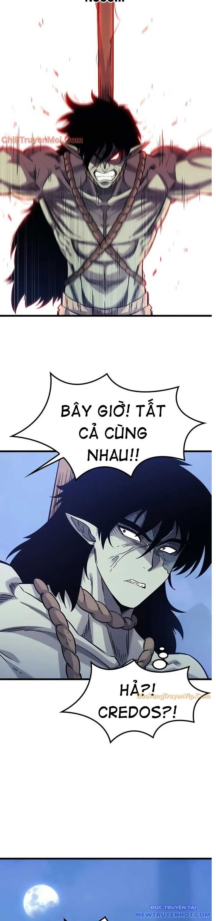 Thưa Quỷ Vương Chúng Ta Bội Thu Rồi Chapter 6 - Trang 2