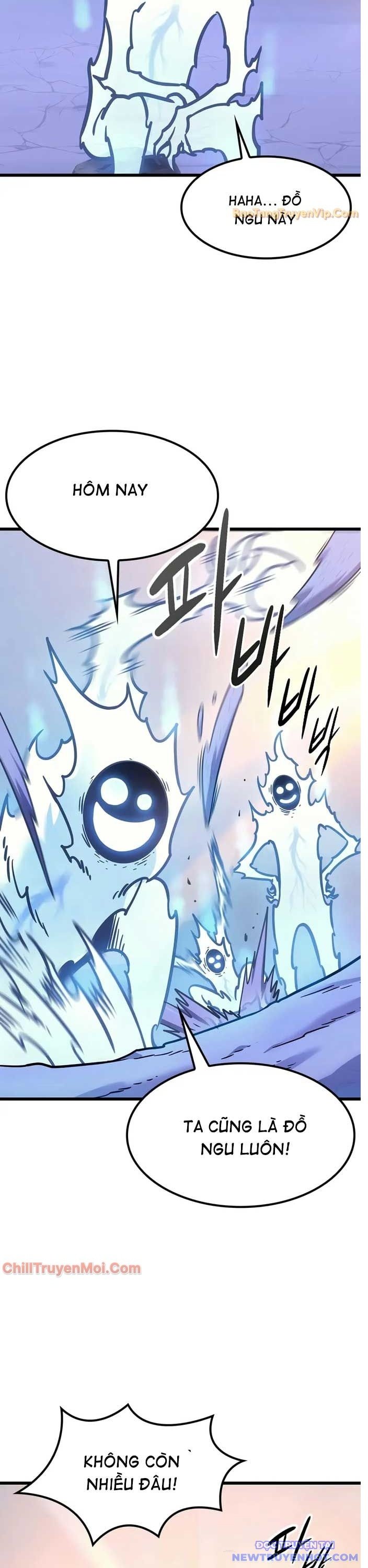 Thưa Quỷ Vương Chúng Ta Bội Thu Rồi Chapter 6 - Trang 2