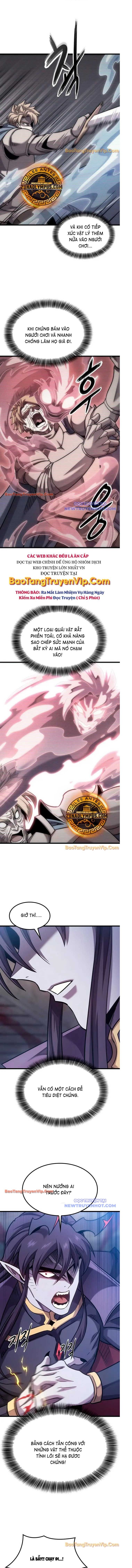 Thưa Quỷ Vương Chúng Ta Bội Thu Rồi Chapter 7 - Trang 2