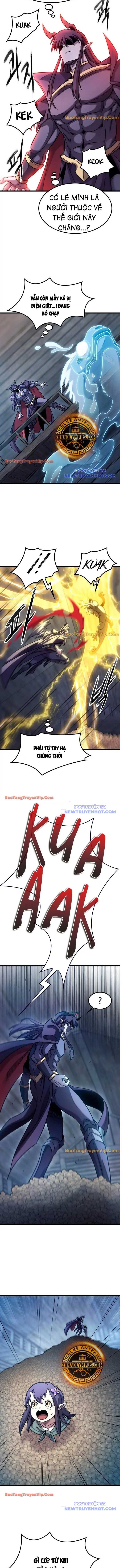 Thưa Quỷ Vương Chúng Ta Bội Thu Rồi Chapter 7 - Trang 2