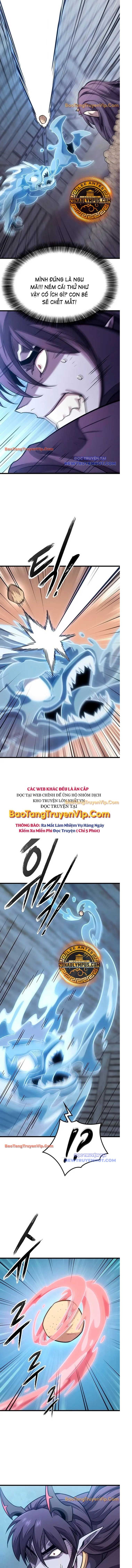 Thưa Quỷ Vương Chúng Ta Bội Thu Rồi Chapter 7 - Trang 2