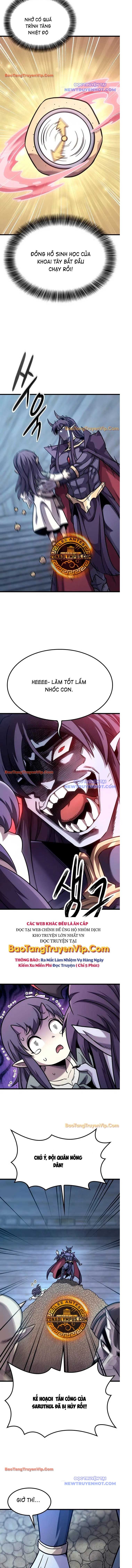 Thưa Quỷ Vương Chúng Ta Bội Thu Rồi Chapter 7 - Trang 2