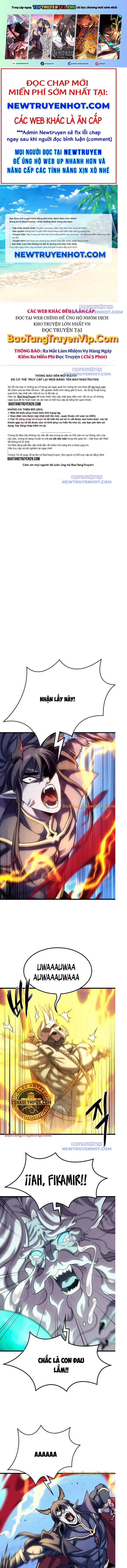 Thưa Quỷ Vương Chúng Ta Bội Thu Rồi Chapter 7 - Trang 2