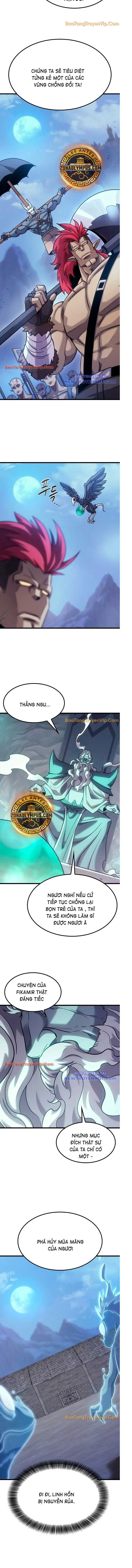 Thưa Quỷ Vương Chúng Ta Bội Thu Rồi Chapter 7 - Trang 2