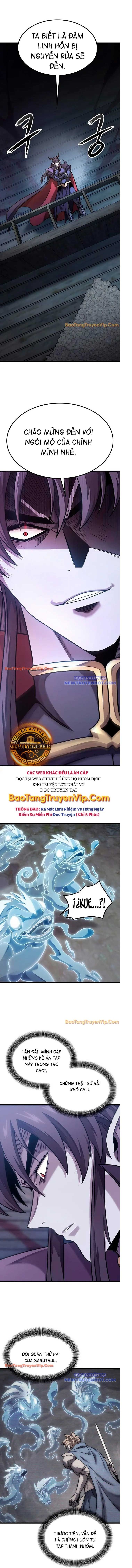 Thưa Quỷ Vương Chúng Ta Bội Thu Rồi Chapter 7 - Trang 2