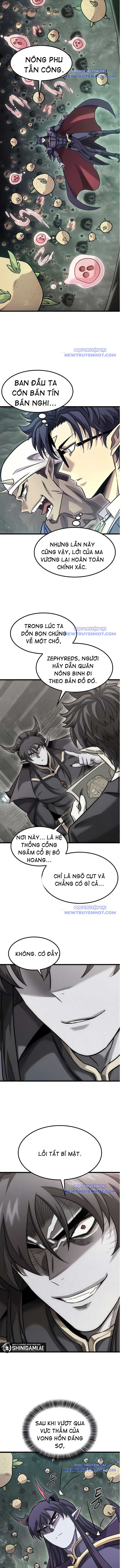 Thưa Quỷ Vương Chúng Ta Bội Thu Rồi Chapter 8 - Trang 2