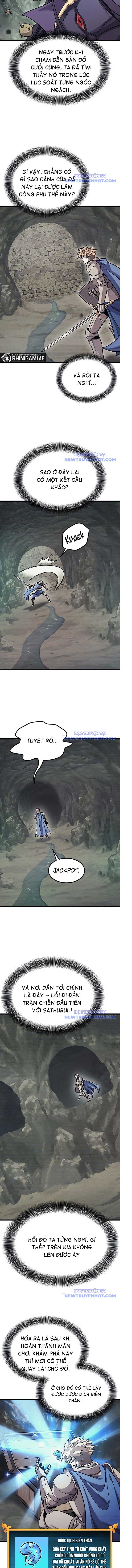 Thưa Quỷ Vương Chúng Ta Bội Thu Rồi Chapter 8 - Trang 2