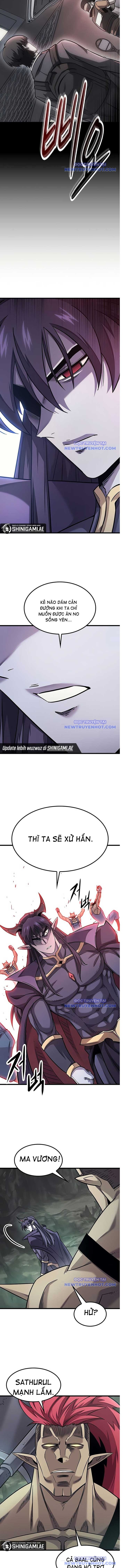 Thưa Quỷ Vương Chúng Ta Bội Thu Rồi Chapter 8 - Trang 2