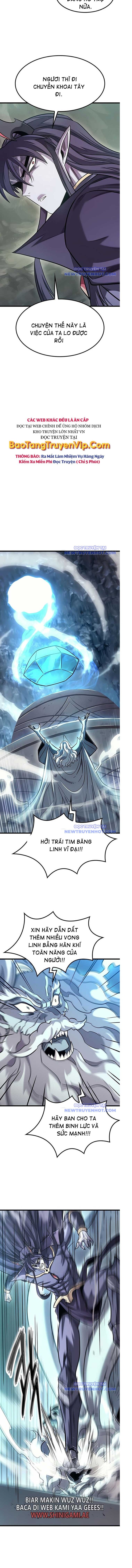 Thưa Quỷ Vương Chúng Ta Bội Thu Rồi Chapter 8 - Trang 2