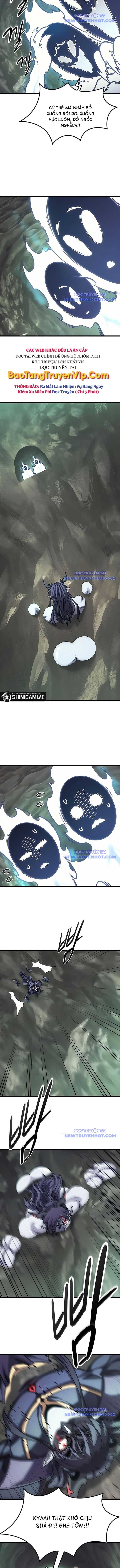 Thưa Quỷ Vương Chúng Ta Bội Thu Rồi Chapter 8 - Trang 2