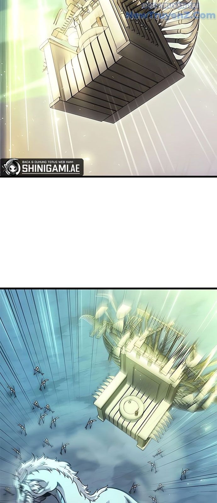 Thưa Quỷ Vương Chúng Ta Bội Thu Rồi Chapter 9 - Trang 2