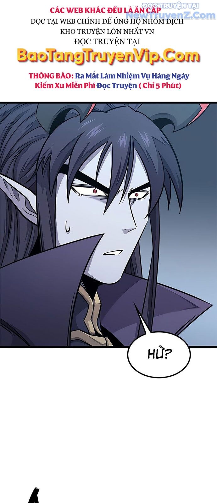 Thưa Quỷ Vương Chúng Ta Bội Thu Rồi Chapter 9 - Trang 2