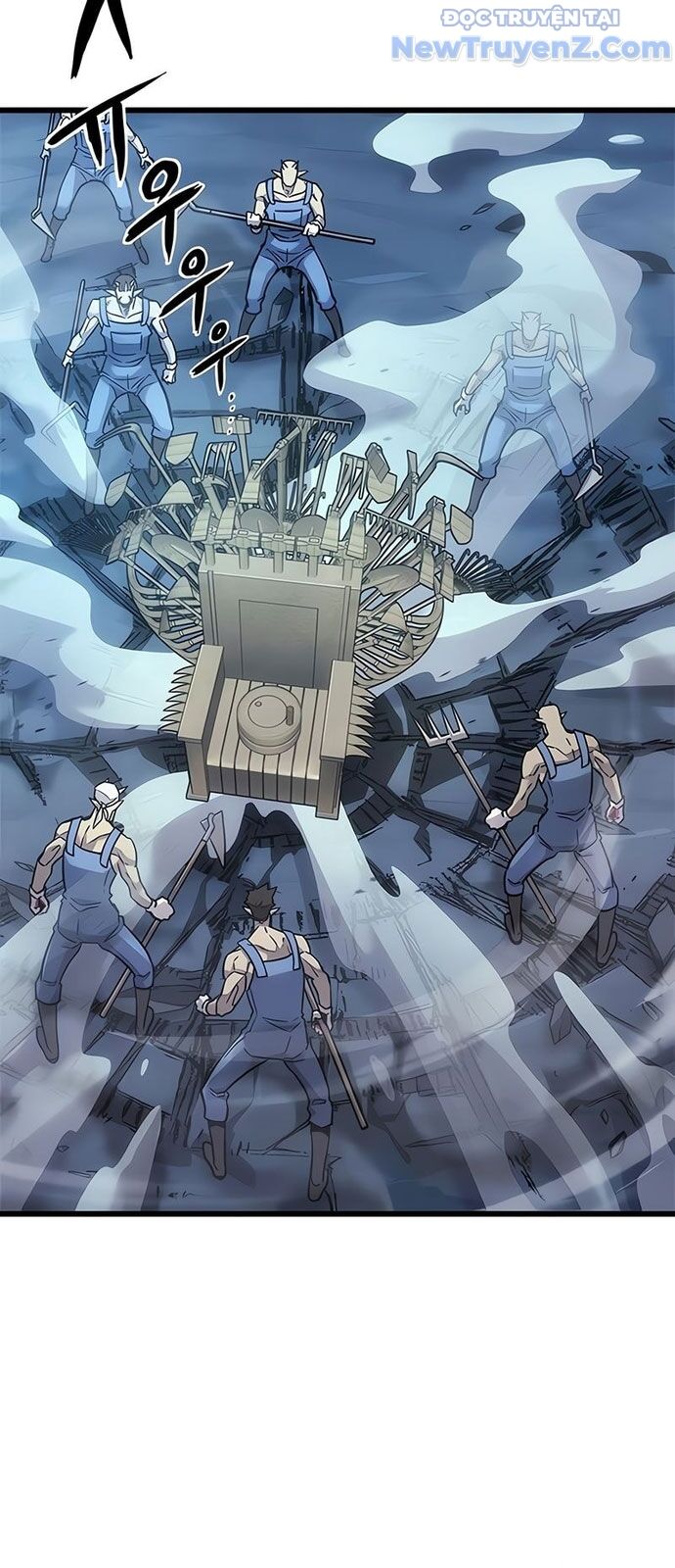 Thưa Quỷ Vương Chúng Ta Bội Thu Rồi Chapter 9 - Trang 2