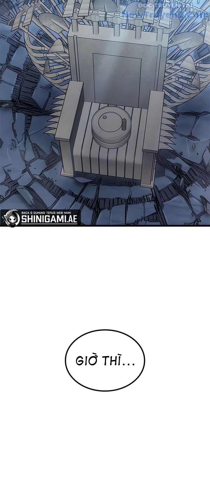 Thưa Quỷ Vương Chúng Ta Bội Thu Rồi Chapter 9 - Trang 2