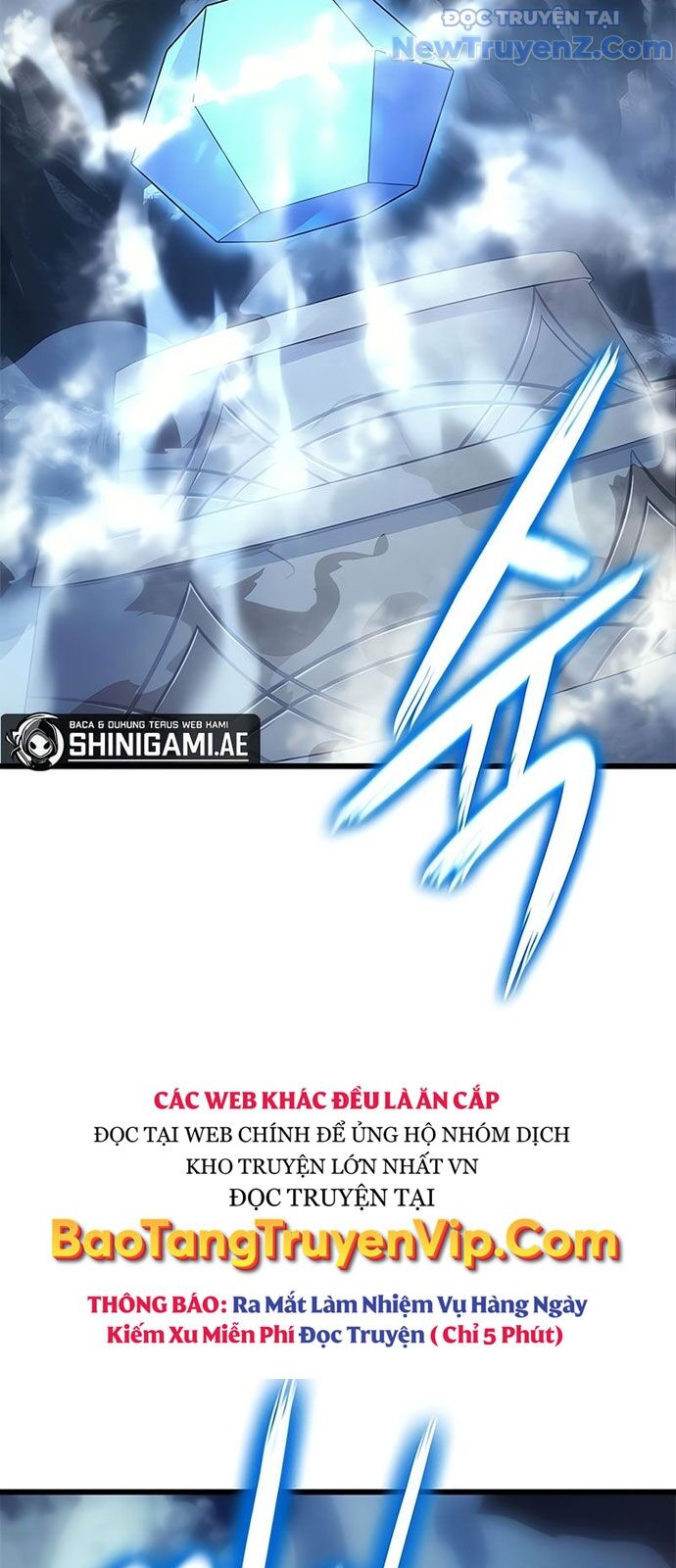 Thưa Quỷ Vương Chúng Ta Bội Thu Rồi Chapter 9 - Trang 2