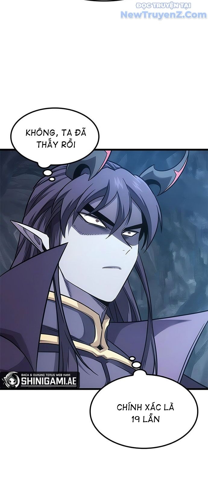 Thưa Quỷ Vương Chúng Ta Bội Thu Rồi Chapter 9 - Trang 2