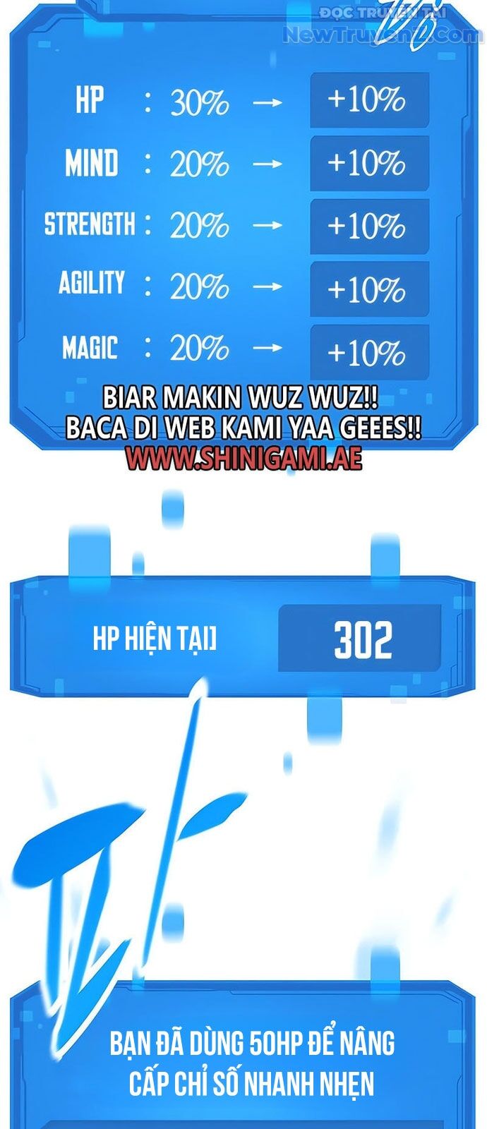 Thưa Quỷ Vương Chúng Ta Bội Thu Rồi Chapter 9 - Trang 2