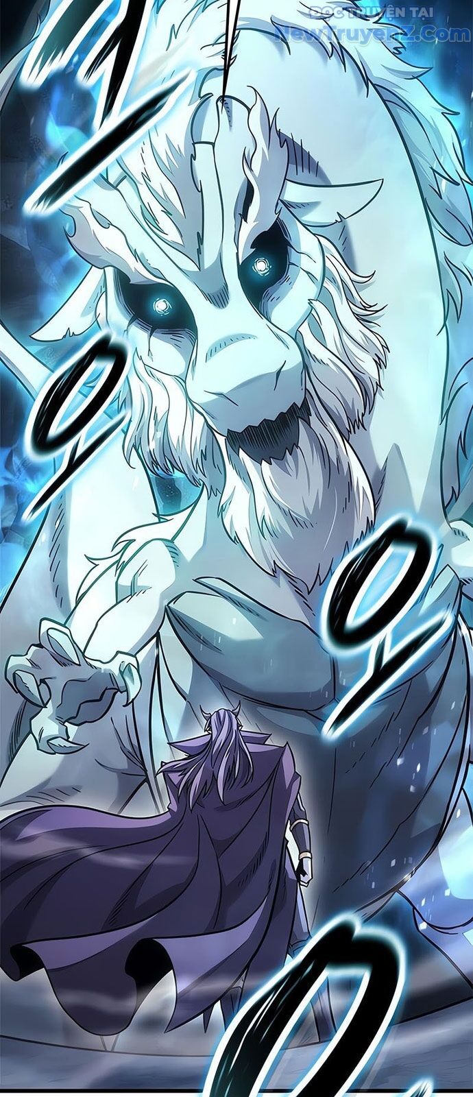 Thưa Quỷ Vương Chúng Ta Bội Thu Rồi Chapter 9 - Trang 2