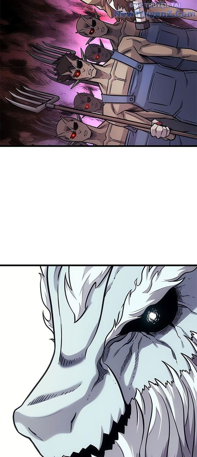 Thưa Quỷ Vương Chúng Ta Bội Thu Rồi Chapter 9 - Trang 2