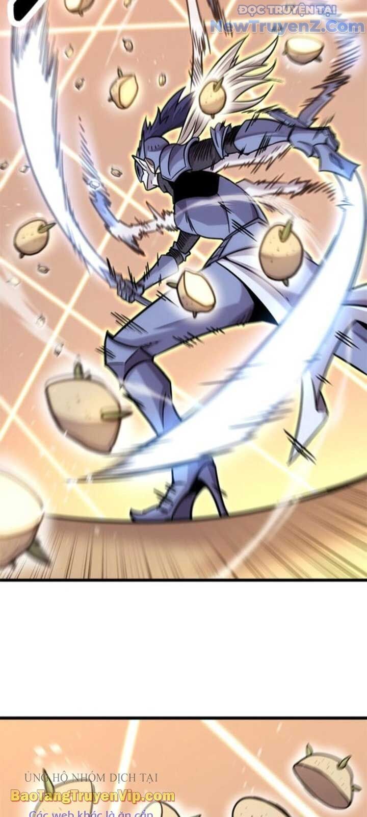 Thưa Quỷ Vương Chúng Ta Bội Thu Rồi Chapter 12 - Trang 2