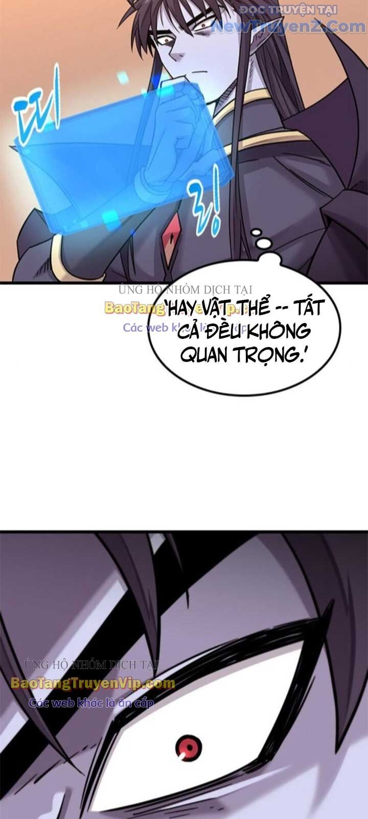 Thưa Quỷ Vương Chúng Ta Bội Thu Rồi Chapter 12 - Trang 2