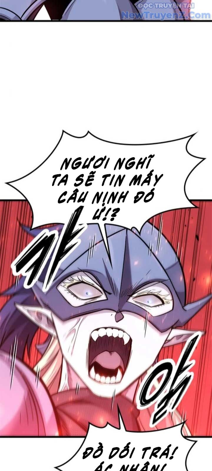 Thưa Quỷ Vương Chúng Ta Bội Thu Rồi Chapter 12 - Trang 2