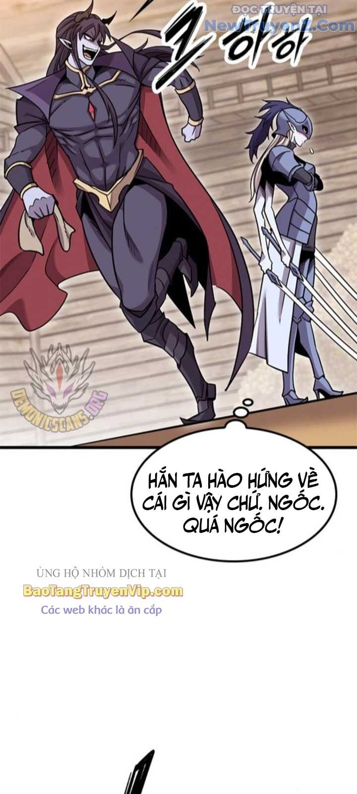 Thưa Quỷ Vương Chúng Ta Bội Thu Rồi Chapter 12 - Trang 2