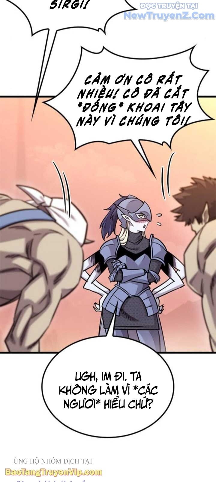 Thưa Quỷ Vương Chúng Ta Bội Thu Rồi Chapter 12 - Trang 2