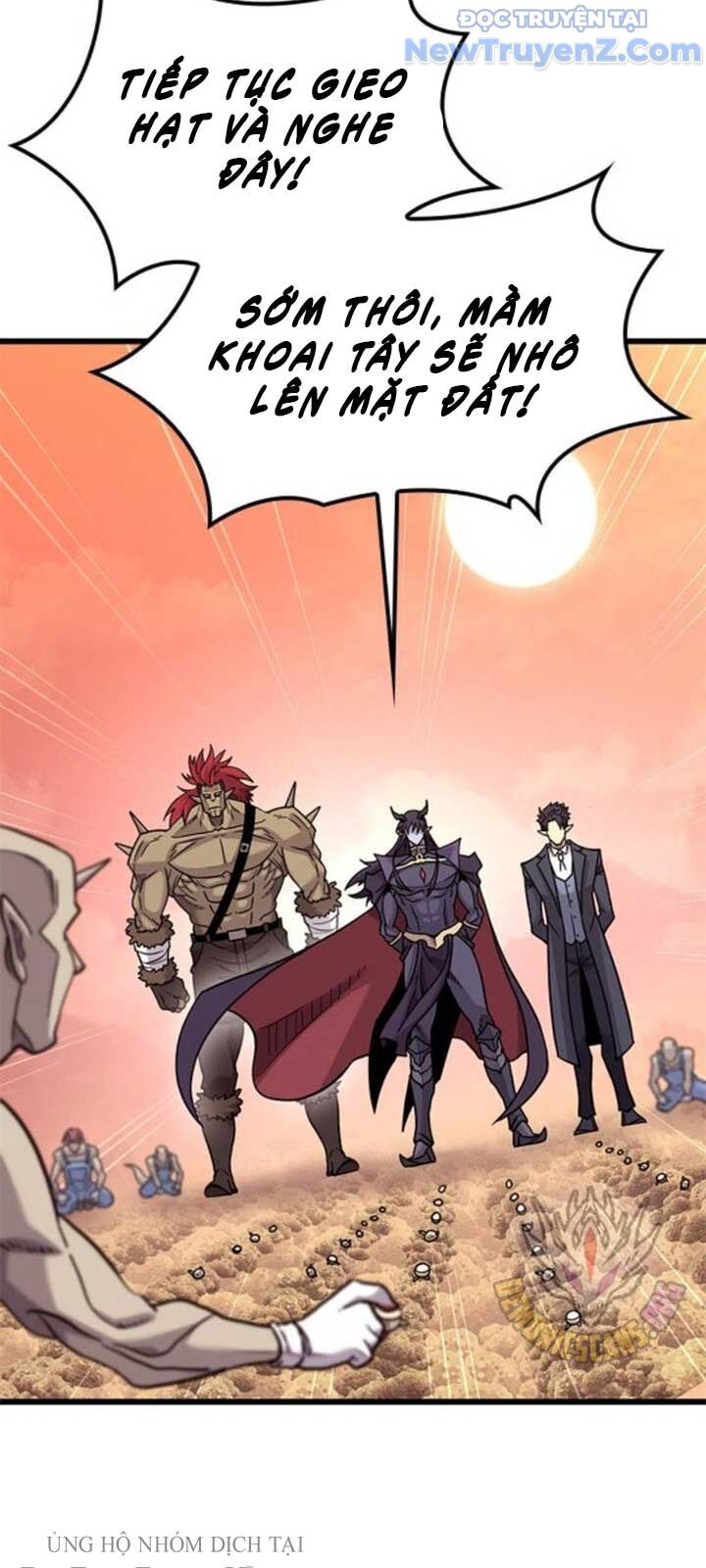 Thưa Quỷ Vương Chúng Ta Bội Thu Rồi Chapter 12 - Trang 2