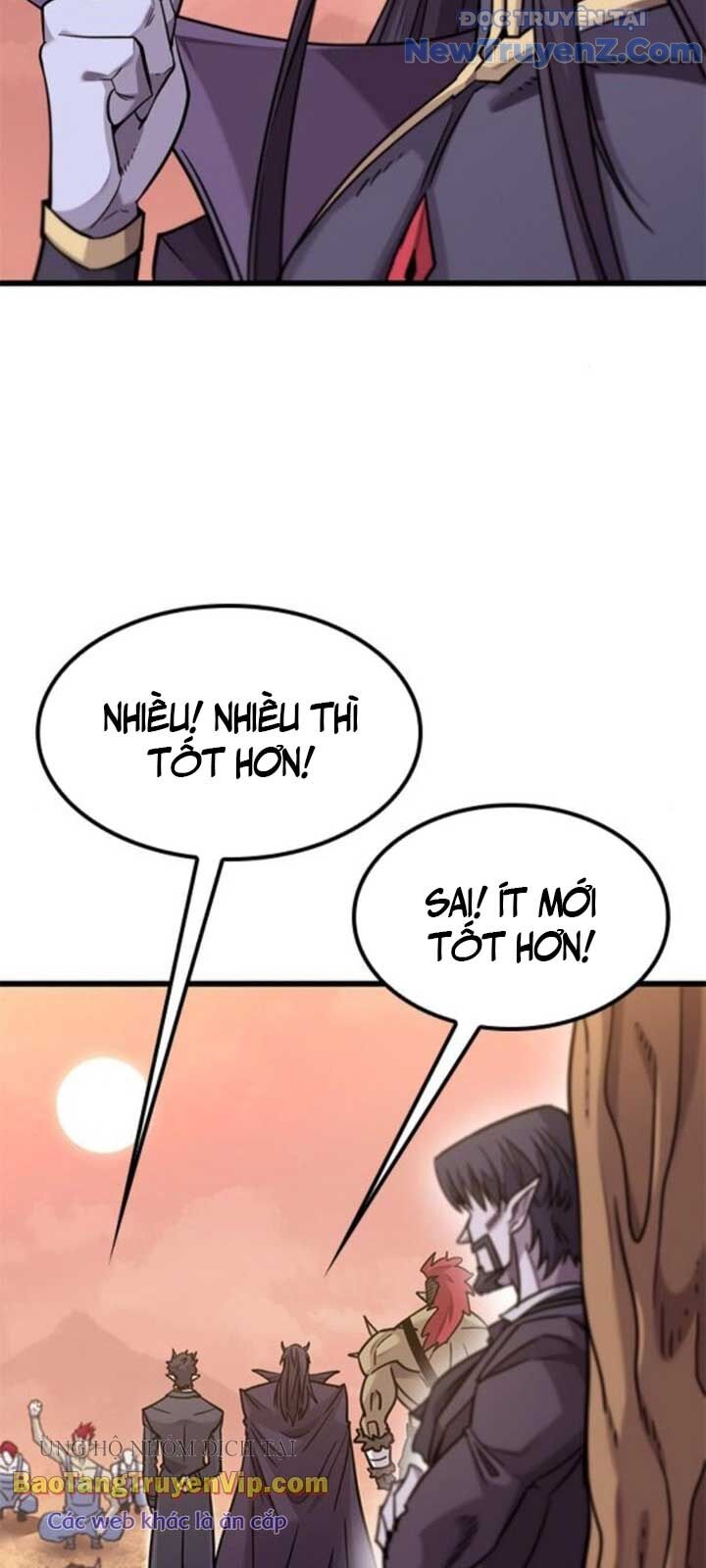 Thưa Quỷ Vương Chúng Ta Bội Thu Rồi Chapter 12 - Trang 2