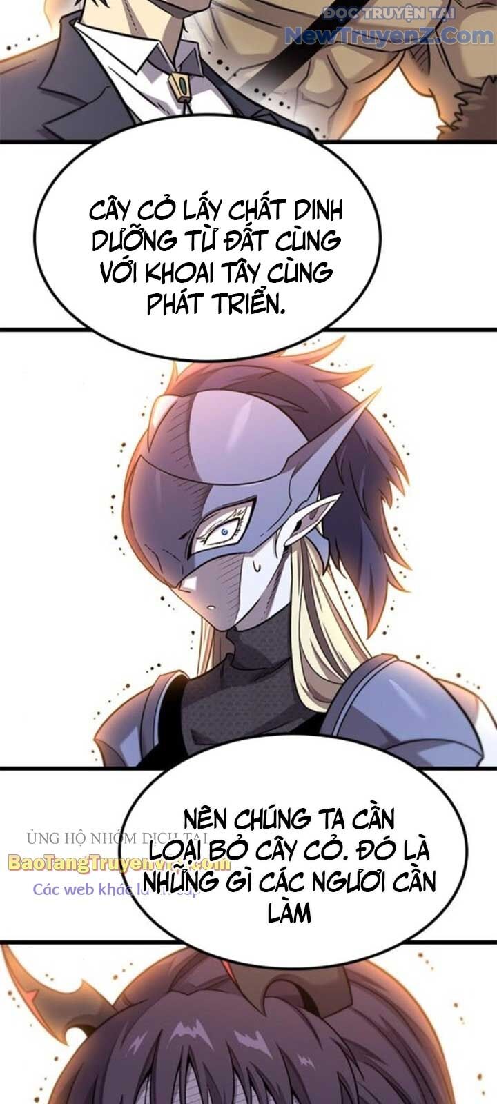 Thưa Quỷ Vương Chúng Ta Bội Thu Rồi Chapter 12 - Trang 2