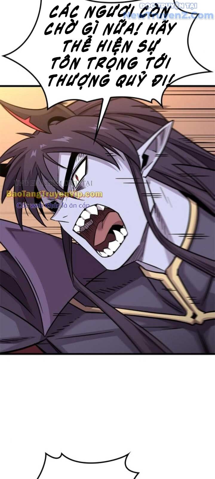 Thưa Quỷ Vương Chúng Ta Bội Thu Rồi Chapter 12 - Trang 2