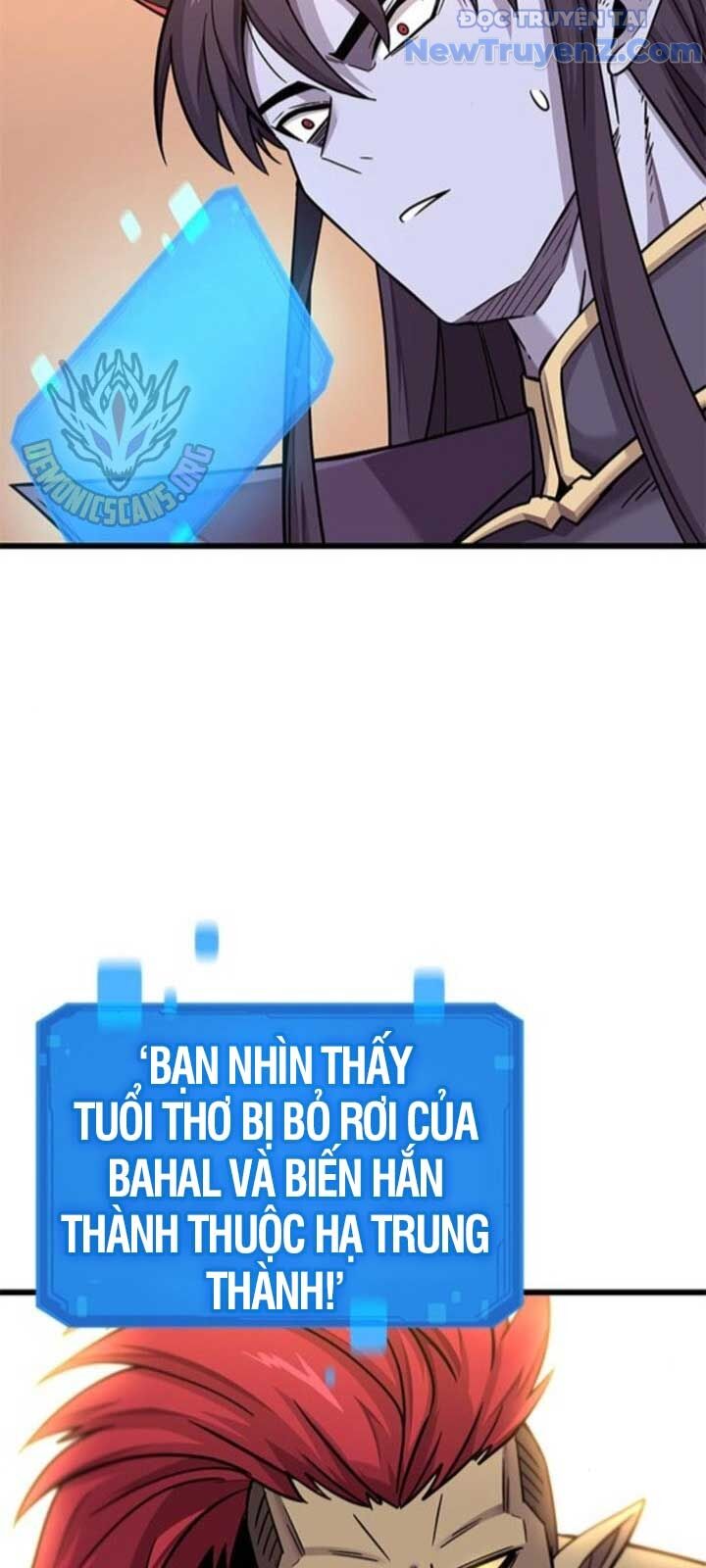 Thưa Quỷ Vương Chúng Ta Bội Thu Rồi Chapter 12 - Trang 2