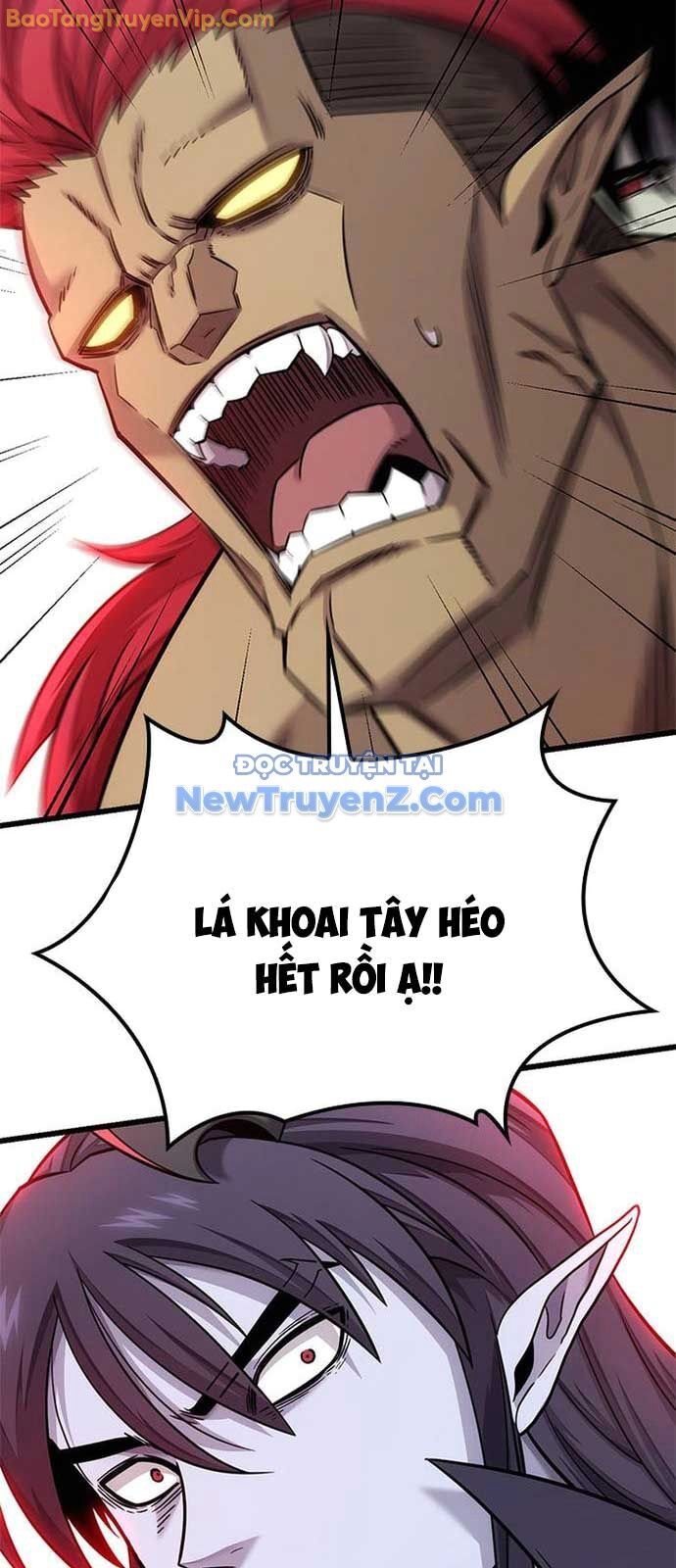 Thưa Quỷ Vương Chúng Ta Bội Thu Rồi Chapter 15 - Trang 2