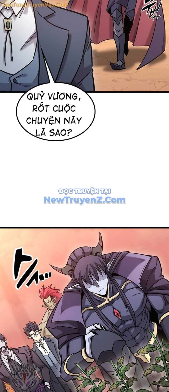 Thưa Quỷ Vương Chúng Ta Bội Thu Rồi Chapter 15 - Trang 2