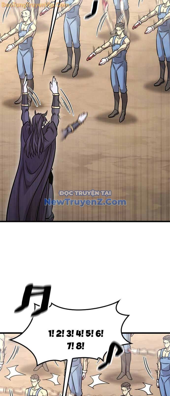 Thưa Quỷ Vương Chúng Ta Bội Thu Rồi Chapter 15 - Trang 2