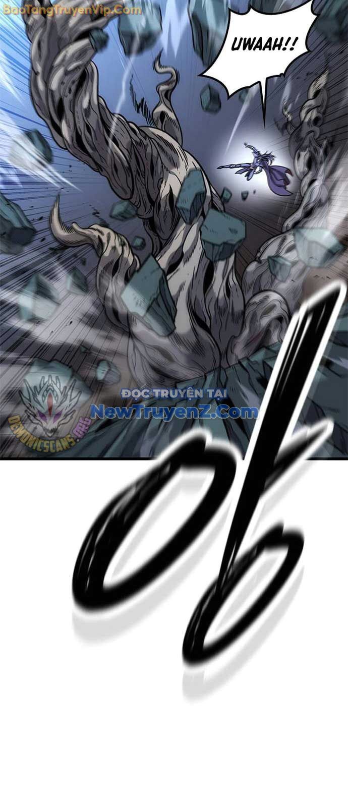 Thưa Quỷ Vương Chúng Ta Bội Thu Rồi Chapter 15 - Trang 2