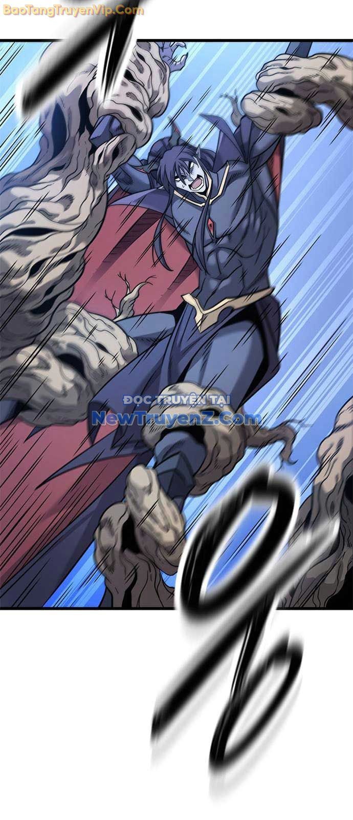 Thưa Quỷ Vương Chúng Ta Bội Thu Rồi Chapter 15 - Trang 2